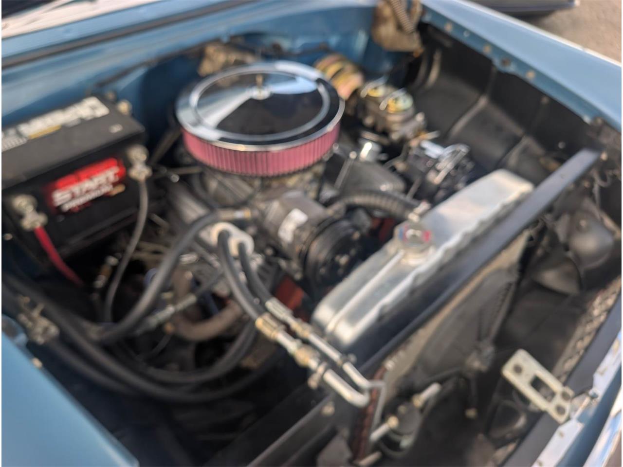 Chevrolet-Bel-air-1955-Blue-Blue-8