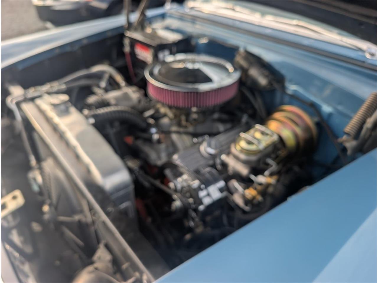 Chevrolet-Bel-air-1955-Blue-Blue-9
