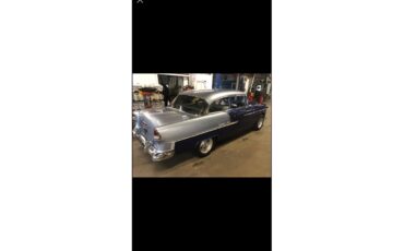 Chevrolet-Bel-air-1955-Blue-and-silver-3