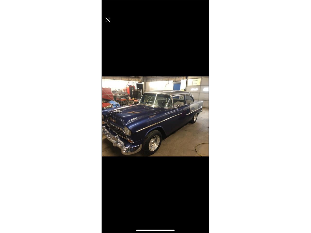 Chevrolet-Bel-air-1955-Blue-and-silver-6