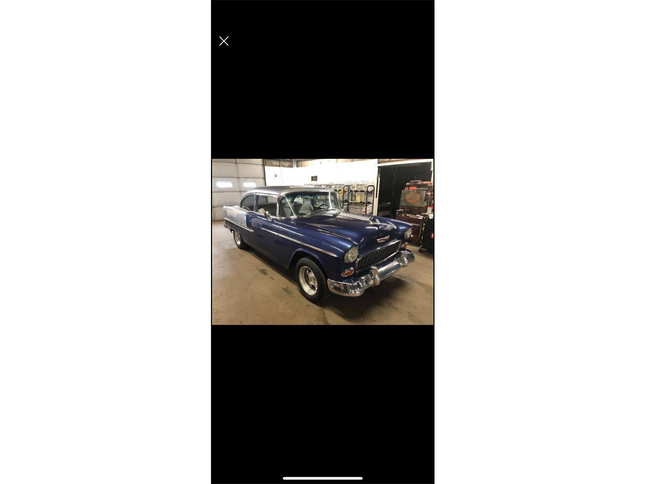 Chevrolet-Bel-air-1955-Blue-and-silver-8