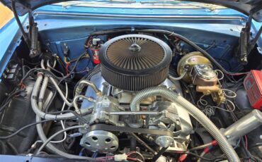 Chevrolet-Bel-air-1955-Blue-wBlue-Flames-Gray-with-Blue-Trim-15