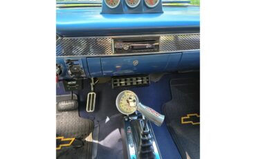 Chevrolet-Bel-air-1955-Blue-wBlue-Flames-Gray-with-Blue-Trim-9