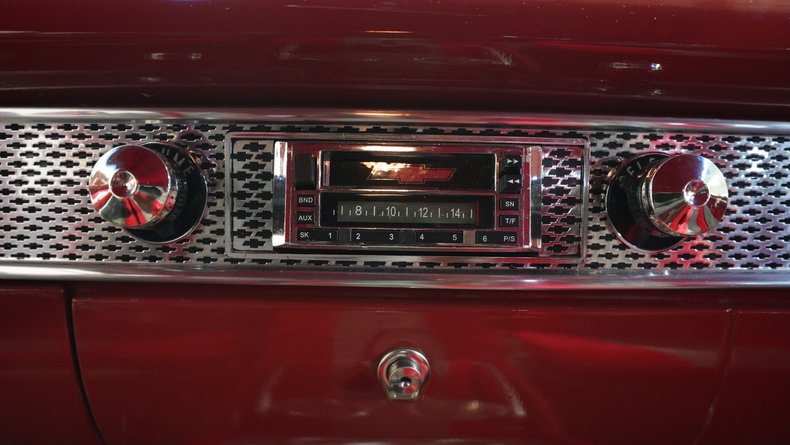Chevrolet-Bel-air-1955-Burgundy-BurgundyGrey-35