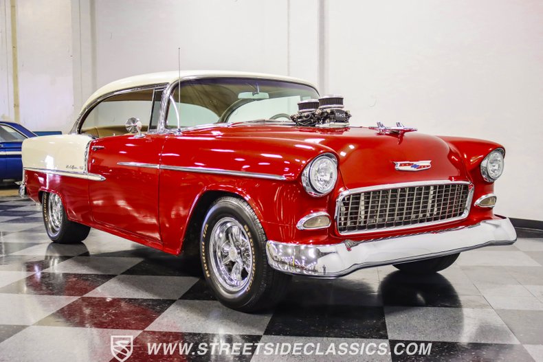 Chevrolet-Bel-air-1955-Candy-Apple-Red-Meta-Tan-18