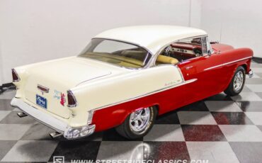 Chevrolet-Bel-air-1955-Candy-Apple-Red-Meta-Tan-36