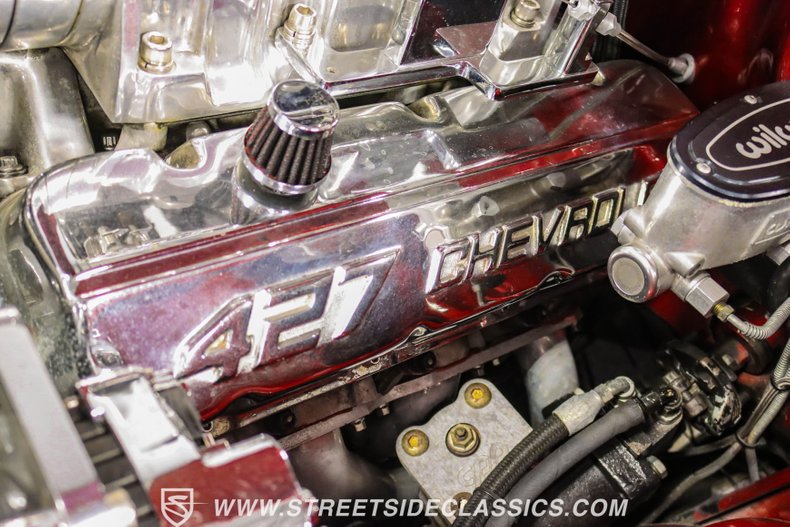 Chevrolet-Bel-air-1955-Candy-Apple-Red-Meta-Tan-46