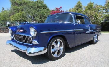 Chevrolet-Bel-air-1955-Cobalt-Blue-Metall-GrayBlue
