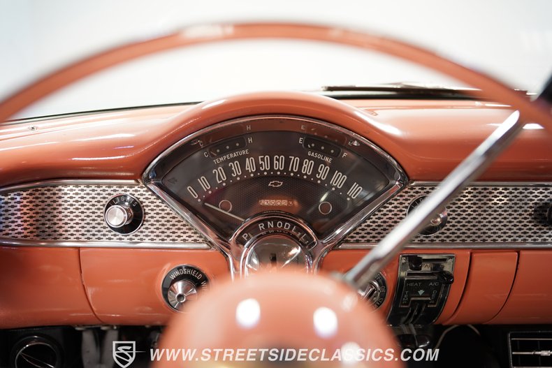 Chevrolet-Bel-air-1955-Coral-Gray-12