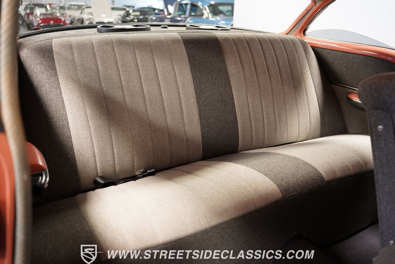 Chevrolet-Bel-air-1955-Coral-Gray-49