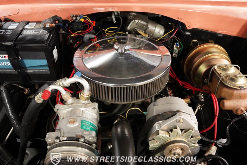 Chevrolet-Bel-air-1955-Coral-Gray-5