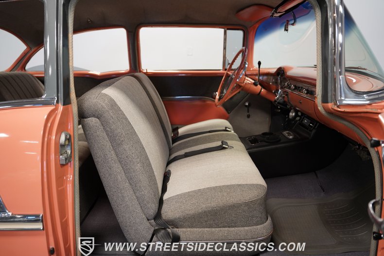 Chevrolet-Bel-air-1955-Coral-Gray-8