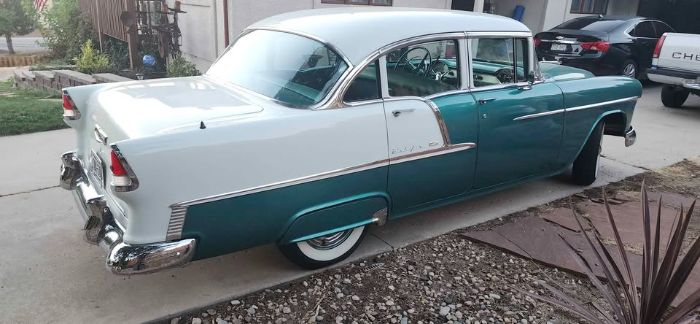Chevrolet-Bel-air-1955-Custom-14