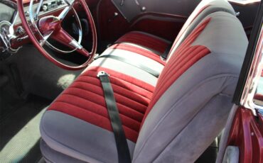 Chevrolet-Bel-air-1955-Dusk-Rose-India-Ivo-Gray-and-maroon-3