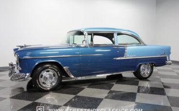 Chevrolet-Bel-air-1955-Glacier-Blue-Light-Blue-26