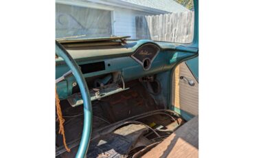 Chevrolet-Bel-air-1955-Green-13