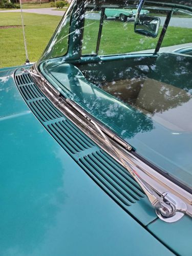 Chevrolet-Bel-air-1955-Green-13