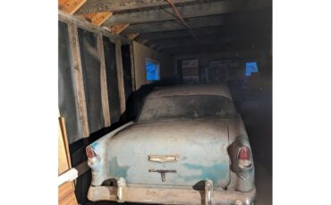 Chevrolet-Bel-air-1955-Green-16