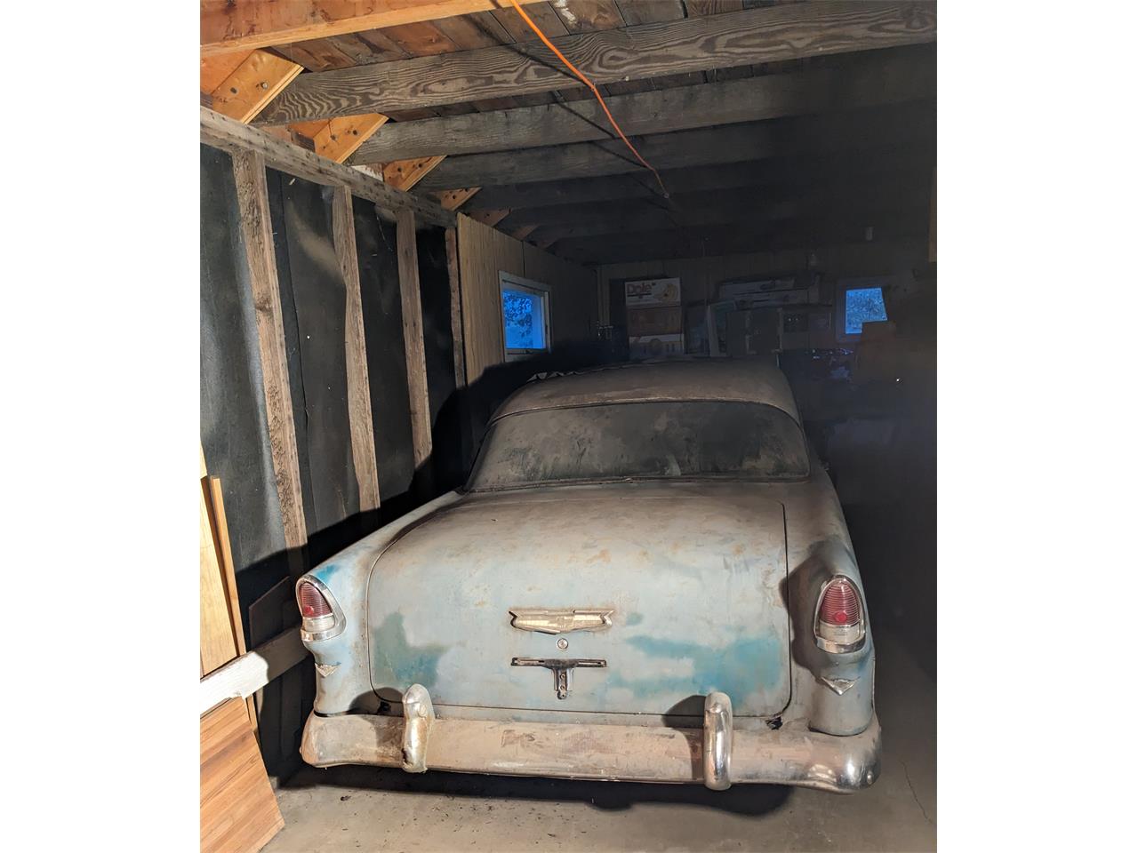 Chevrolet-Bel-air-1955-Green-16