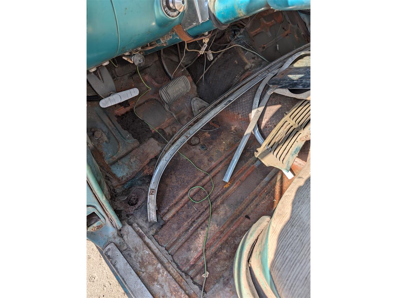 Chevrolet-Bel-air-1955-Green-20