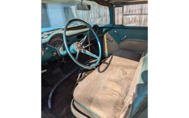 Chevrolet-Bel-air-1955-Green-23