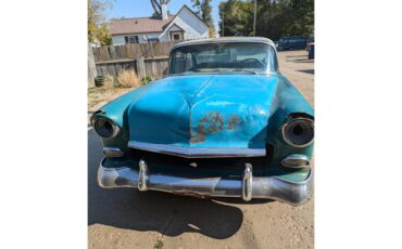 Chevrolet-Bel-air-1955-Green-3