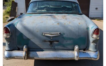 Chevrolet-Bel-air-1955-Green-6