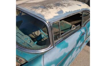 Chevrolet-Bel-air-1955-Green-8