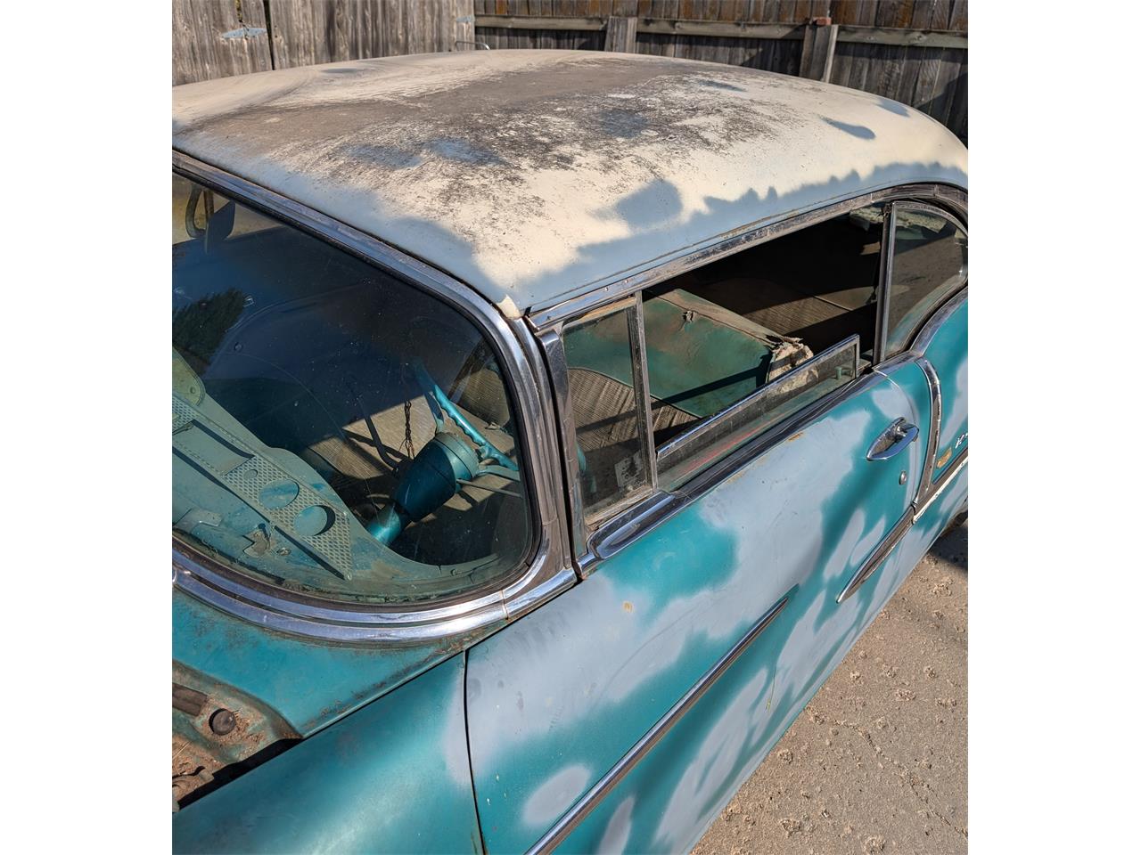 Chevrolet-Bel-air-1955-Green-8
