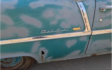 Chevrolet-Bel-air-1955-Green-9