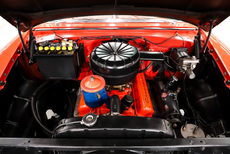 Chevrolet-Bel-air-1955-Gypsy-Red-Red-10