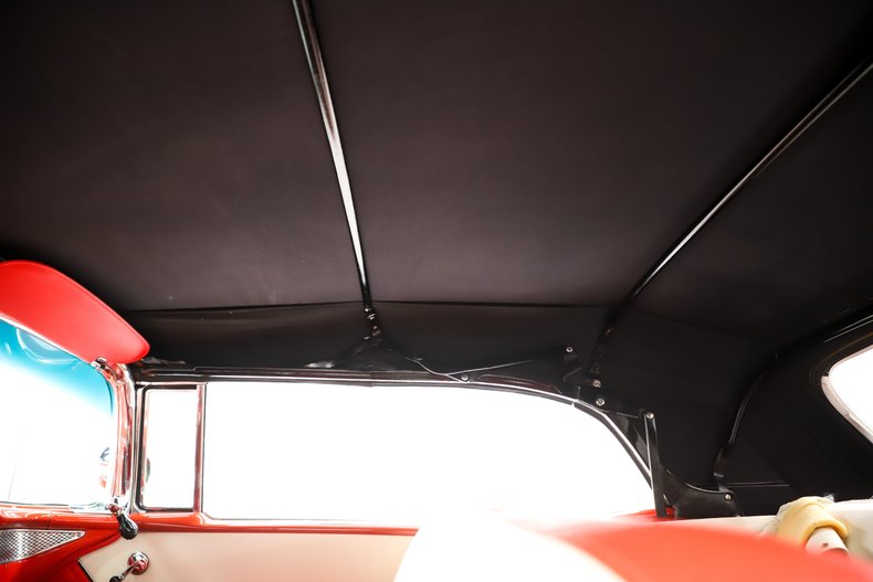Chevrolet-Bel-air-1955-Gypsy-Red-Red-32