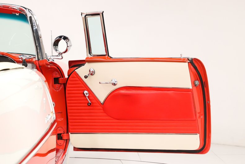Chevrolet-Bel-air-1955-Gypsy-Red-Red-33