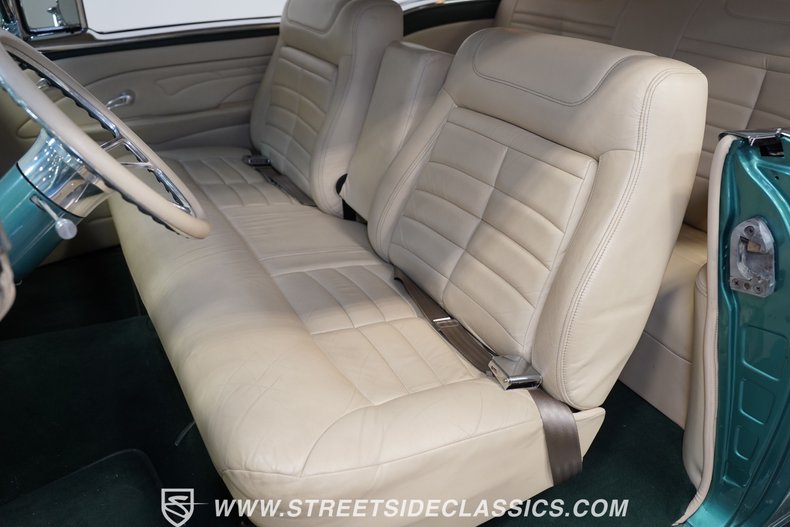 Chevrolet-Bel-air-1955-Neptune-Green-Beige-10