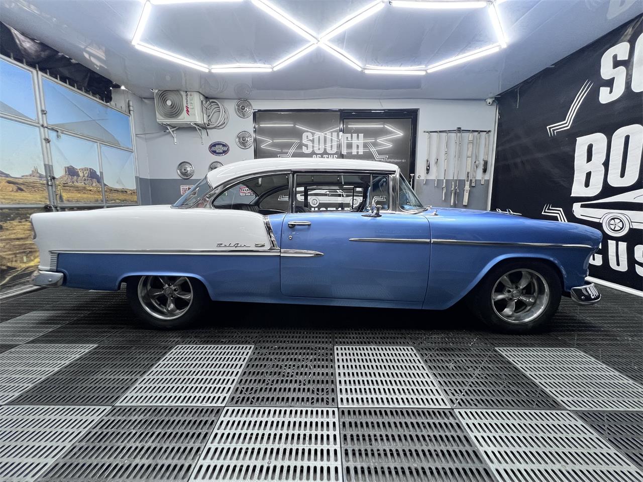 Chevrolet-Bel-air-1955-SKY-BLUE-PEAL-WHITE-SKY-BLUE-77