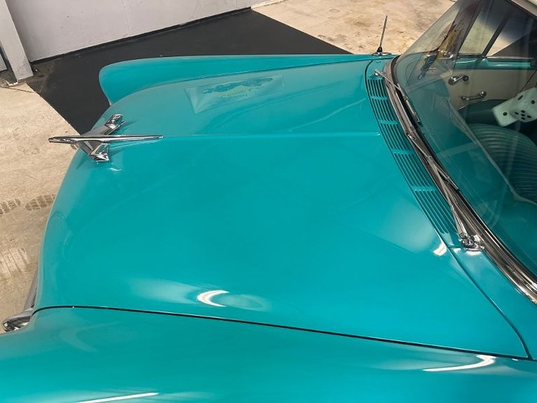 Chevrolet-Bel-air-1955-Turquoise-White-Turquoise-White-1
