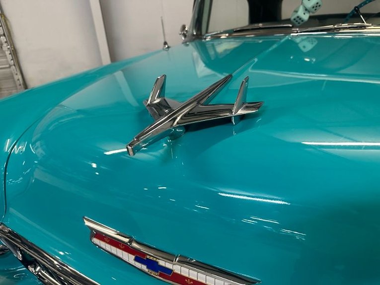 Chevrolet-Bel-air-1955-Turquoise-White-Turquoise-White-23