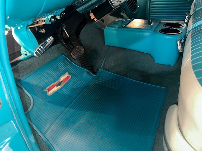Chevrolet-Bel-air-1955-Turquoise-White-Turquoise-White-9