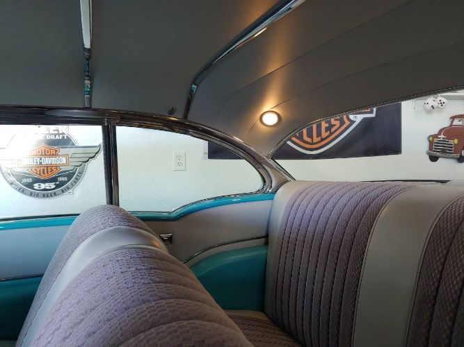 Chevrolet-Bel-air-1955-White-4