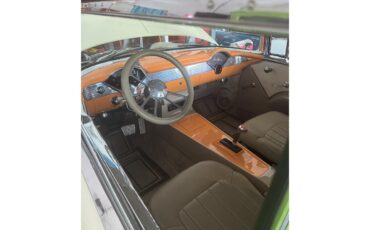 Chevrolet-Bel-air-1955-creamorange-Beige-3