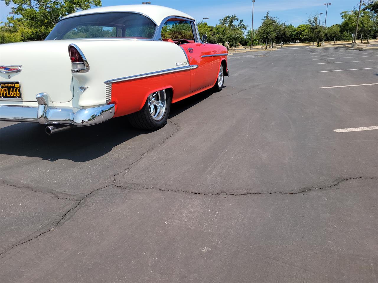 Chevrolet-Bel-air-1955-redorange-amp-white-Similar-1