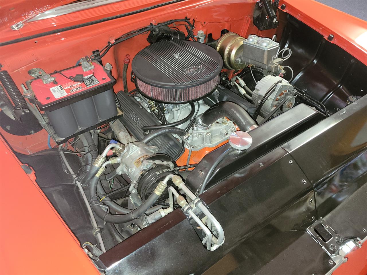 Chevrolet-Bel-air-1955-redorange-amp-white-Similar-10