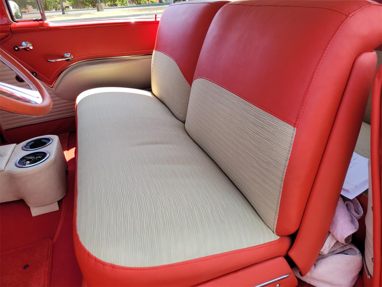 Chevrolet-Bel-air-1955-redorange-amp-white-Similar-11
