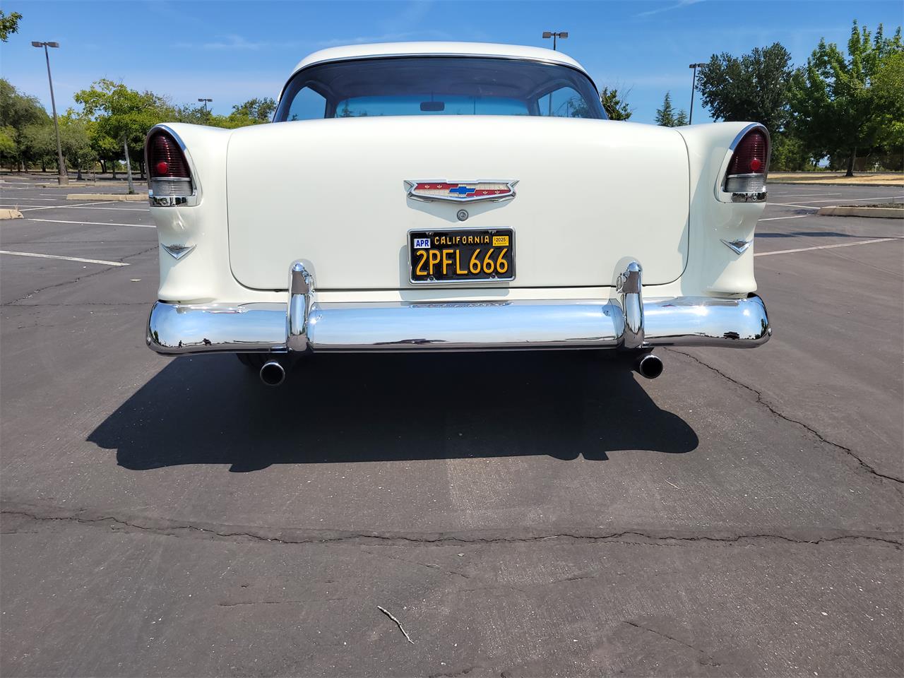 Chevrolet-Bel-air-1955-redorange-amp-white-Similar-12