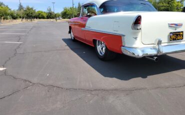 Chevrolet-Bel-air-1955-redorange-amp-white-Similar-13