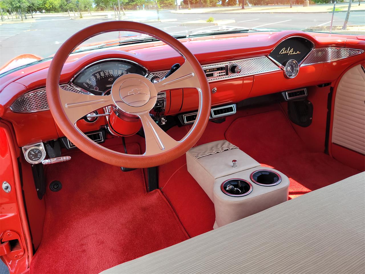 Chevrolet-Bel-air-1955-redorange-amp-white-Similar-19