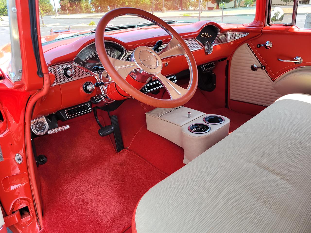 Chevrolet-Bel-air-1955-redorange-amp-white-Similar-20