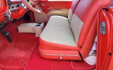Chevrolet-Bel-air-1955-redorange-amp-white-Similar-21