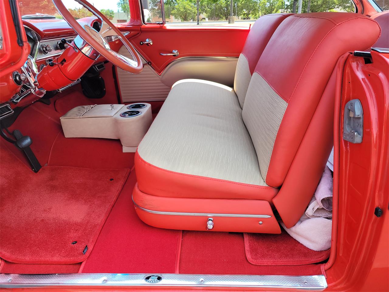 Chevrolet-Bel-air-1955-redorange-amp-white-Similar-21
