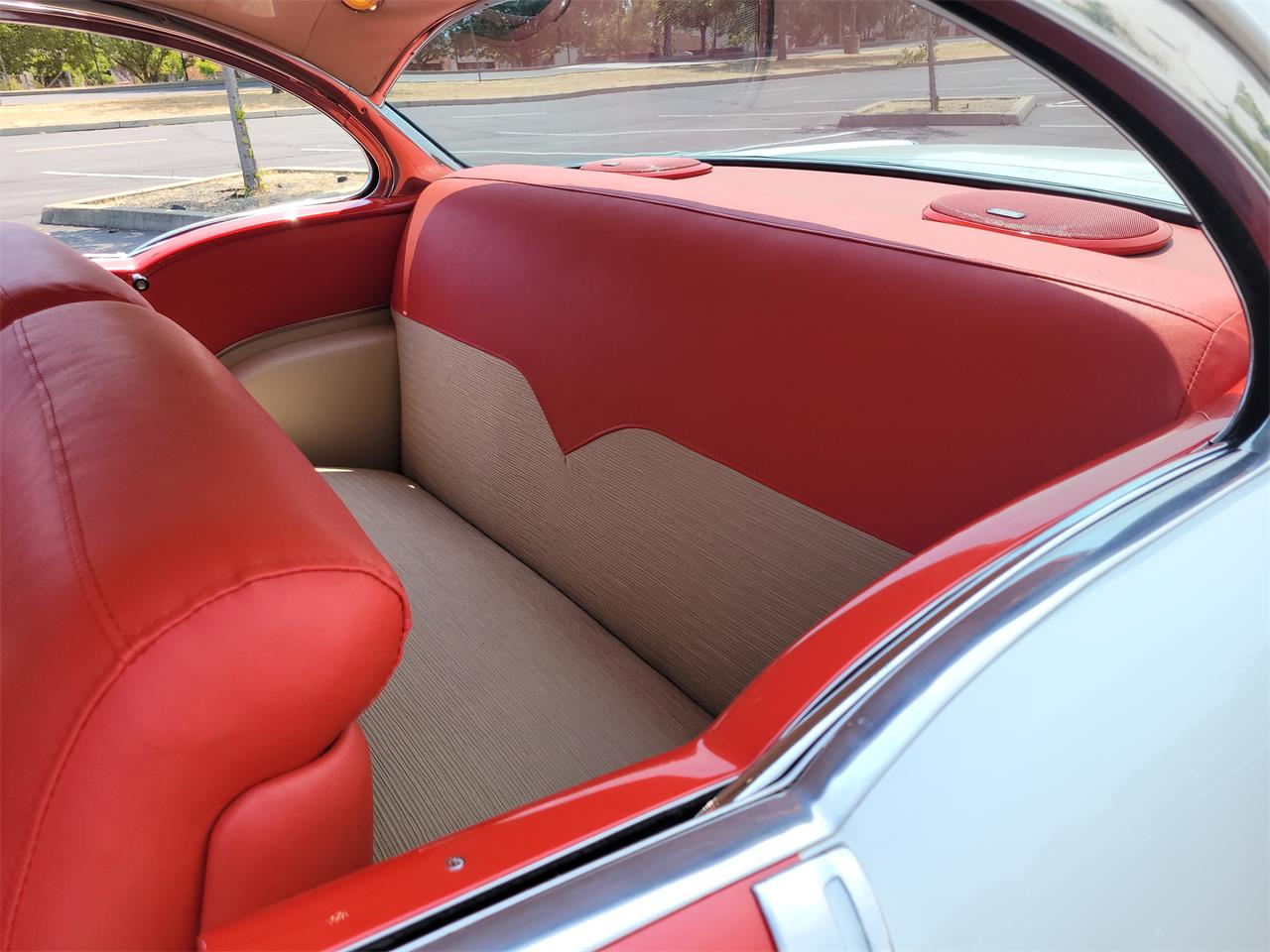 Chevrolet-Bel-air-1955-redorange-amp-white-Similar-22